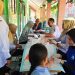 Cegah Penyakit Kaki Gajah, Siswa di 53 SD di Blora Bakal Diberi Obat 8 Cegah Penyakit Kaki Gajah, Siswa di 53 SD di Blora Bakal Diberi Obat