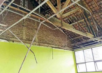 18 Sekolah di Blora dapat Anggaran Perbaikan Sebesar Rp2,6 Miliar