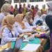 Cek Kesehatan Gratis dan Skrining TBC di Blora Jangkau Karyawan Swasta 8 Cek Kesehatan Gratis dan Skrining TBC di Blora Jangkau Karyawan Swasta