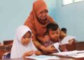 Ratusan Guru Swasta di Blora Akan dapat Honorarium Kesejahteraan Tahun Ini 16 Ratusan Guru Swasta di Blora Akan dapat Honorarium Kesejahteraan Tahun Ini