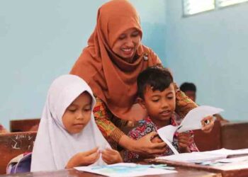 Ratusan Guru Swasta di Blora Akan dapat Honorarium Kesejahteraan Tahun Ini
