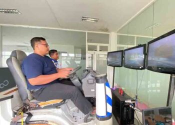 15.209 SIM Terbit di Blora Sepanjang Januari-Agustus 2025