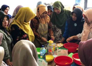 Pemkab Demak Dorong UMKM Jadi Pilar Utama Ekonomi Daerah