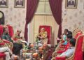 Buruh di Demak Tuntut Pemkab Segera Tetapkan UMSK Bulan Ini
