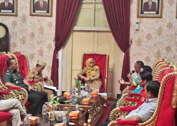 Buruh di Demak Tuntut Pemkab Segera Tetapkan UMSK Bulan Ini