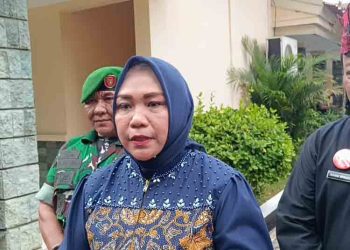 Tujuh Tuntutan Mahasiswa Grobogan Disampaikan ke MPR RI 5 Tujuh Tuntutan Mahasiswa Grobogan Disampaikan ke MPR RI