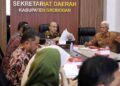 Pemkab Minta Perangkat Daerah Bersinergi Wujudkan Grobogan Pangan Aman 17 Pemkab Minta Perangkat Daerah Bersinergi Wujudkan Grobogan Pangan Aman