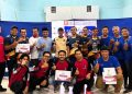 Pemkab Grobogan Gelar Lomba E-Sport, Puluhan ASN Bertanding di 2 Cabang 15 Pemkab Grobogan Gelar Lomba E-Sport, Puluhan ASN Bertanding di 2 Cabang