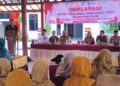 Toroh Menjadi Kecamatan Sanitasi Total Berbasis Masyarakat Keempat di Grobogan 16 Toroh Menjadi Kecamatan Sanitasi Total Berbasis Masyarakat Keempat di Grobogan
