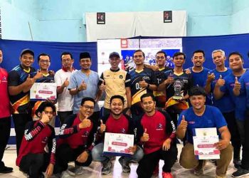 Pemkab Grobogan Gelar Lomba E-Sport, Puluhan ASN Bertanding di 2 Cabang 1 Pemkab Grobogan Gelar Lomba E-Sport, Puluhan ASN Bertanding di 2 Cabang