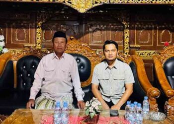 Kades Tlogomulyo Grobogan Bantah Isu Dugaan Penyelewengan Dana Desa 7 Kades Tlogomulyo Grobogan Bantah Isu Dugaan Penyelewengan Dana Desa