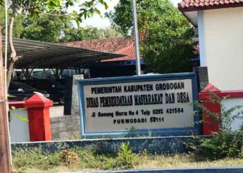 Realisasi Dana Desa di Grobogan Capai Rp199 Miliar per Agustus 2025 6 Realisasi Dana Desa di Grobogan Capai Rp199 Miliar per Agustus 2025