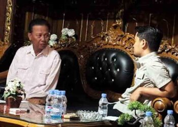 Inspektorat Grobogan Tanggapi Isu Dugaan Penyelewengan Dana Desa di Tlogomulyo 5 Inspektorat Grobogan Tanggapi Isu Dugaan Penyelewengan Dana Desa di Tlogomulyo