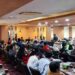 Audiensi dengan DPRD, Mahasiswa Sorot UMP Jateng Rendah 8 Audiensi dengan DPRD, Mahasiswa Sorot UMP Jateng Rendah