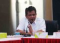 DPD Gerindra Jateng Tanggapi Tuntutan Pencopotan Bupati Pati Sebagai Kader 16 DPD Gerindra Jateng Tanggapi Tuntutan Pencopotan Bupati Pati Sebagai Kader