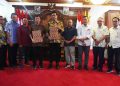 Perbaiki Fasilitas Pelabuhan Jepara, Pemkab Gandeng Express Bahari