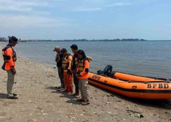 Nelayan Jepara Dilaporkan Hilang di Perairan Pulau Panjang