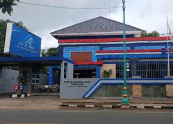 KPK Tetapkan Lima Tersangka Kasus Pencairan Kredit Fiktif BPR Jepara Artha