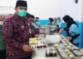 Seluruh Dapur SPPG di Jepara Diminta Jaga Kualitas dan Standar Gizi MBG 16 Seluruh Dapur SPPG di Jepara Diminta Jaga Kualitas dan Standar Gizi MBG