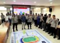 Pertandingan Persijap Lawan Persik di Jepara Besok Akan Dikawal Ratusan Polisi 19 Pertandingan Persijap Lawan Persik di Jepara Besok Akan Dikawal Ratusan Polisi