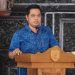 Bupati Jepara Koordinasi ke Kemendagri Soal Perbaikan Gedung DPRD Pasca Kerusuhan 8 Bupati Jepara Koordinasi ke Kemendagri Soal Perbaikan Gedung DPRD Pasca Kerusuhan