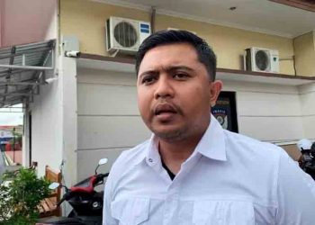 55 Orang Diduga Terlibat Aksi Kerusuhan di Jepara, Kini Diamankan Polisi