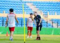 Persijap Jepara Siap Bertanding Lawan Persis Solo Besok di Stadion Manahan 18 Persijap Jepara Siap Bertanding Lawan Persis Solo Besok di Stadion Manahan