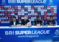 Skor 2-1, Persijap Jepara Raih Kemenangan Lawan Persis Solo 17 Skor 2-1, Persijap Jepara Raih Kemenangan Lawan Persis Solo