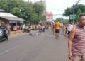 Tabrakan Vario dan Scoopy di Sukosono Jepara, Satu Korban Meninggal 19 Tabrakan Vario dan Scoopy di Sukosono Jepara, Satu Korban Meninggal