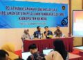 Puluhan Dapur SPPG Beroperasi di Kendal, BGN Gelar Pelatihan Keamanan Pangan 15 Puluhan Dapur SPPG Beroperasi di Kendal, BGN Gelar Pelatihan Keamanan Pangan