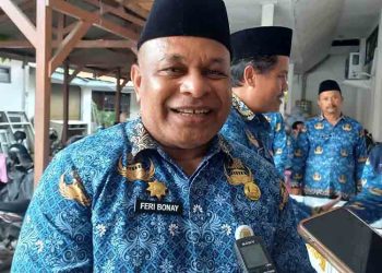 Seragam Batik Gratis untuk Siswa SD Negeri di Kendal Masih Proses Pengadaan
