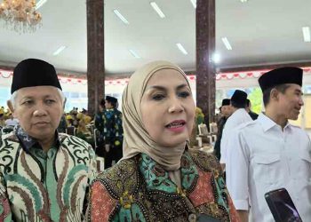 Bupati Kendal Menilai Kebijakan Lima Hari Sekolah Tidak Efisien
