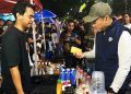 Bupati Kudus Batalkan Event Car Free Night Bulan Ini Akibat Kerusuhan Demo 16 Bupati Kudus Batalkan Event Car Free Night Bulan Ini Akibat Kerusuhan Demo