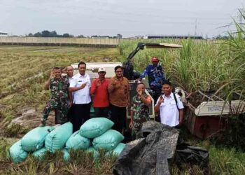 Penyuluh Pertanian di Kudus Akan Beralih Status Jadi ASN Kementan di 2026 1 Penyuluh Pertanian di Kudus Akan Beralih Status Jadi ASN Kementan di 2026