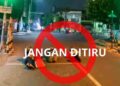 Warga Kudus Dilarang Ikut Tren Swafoto di Tengah Jalan Raya 16 Warga Kudus Dilarang Ikut Tren Swafoto di Tengah Jalan Raya
