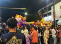 Sempat Vakum, Car Free Night di Kudus Akan Digelar Kembali 4 Oktober Nanti 9 Sempat Vakum, Car Free Night di Kudus Akan Digelar Kembali 4 Oktober Nanti