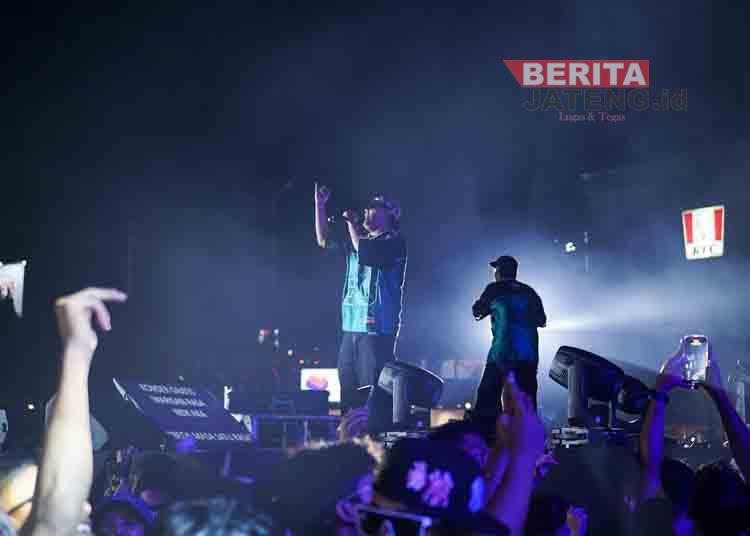 Konser Musik untuk Perayaan Hari Jadi Kudus Batal Digelar, Ini Alasannya 1 Konser Musik untuk Perayaan Hari Jadi Kudus Batal Digelar, Ini Alasannya