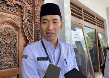 Jaga Keamanan, Seluruh Desa di Kudus Diminta Aktifkan Kembali Siskamling