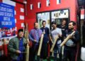 Keaktifan Warga Kudus dalam Siskamling Diapresiasi Kemendagri 15 Keaktifan Warga Kudus dalam Siskamling Diapresiasi Kemendagri