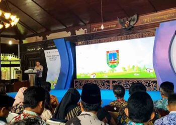 130 Warga Kudus Terima Bantuan Perbaikan Rumah Lewat Program RSLH