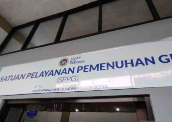 17 Dapur SPPG untuk Program MBG Sudah Berdiri di Kudus
