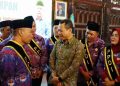 Wujudkan Desa Mandiri, Bupati Kudus Minta PPDI Layani Warga dengan Baik 13 Wujudkan Desa Mandiri, Bupati Kudus Minta PPDI Layani Warga dengan Baik
