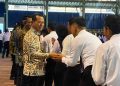 Bupati Kudus Lantik 524 PPPK, Pesan Jaga Keharmonisan Rumah Tangga 11 Bupati Kudus Lantik 524 PPPK, Pesan Jaga Keharmonisan Rumah Tangga
