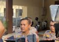 Masih Diburu, Pelaku Penusukan di Kudus Diduga Lebih dari Satu Orang 18 Masih Diburu, Pelaku Penusukan di Kudus Diduga Lebih dari Satu Orang