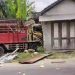 Kronologi Truk Tabrak Sepeda Motor dan Rumah di Jalan Pati-Gabus 8 Kronologi Truk Tabrak Sepeda Motor dan Rumah di Jalan Pati-Gabus