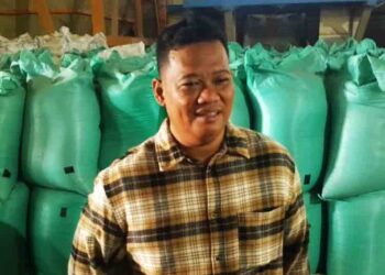 PDIP Tunjuk Sudi Rustanto Gantikan Joko Wahyudi Jadi Anggota Pansus DPRD Pati