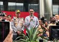 Jubir Sebut KPK Tak Bisa Terbitkan Surat Penonaktifan Bupati Pati Sudewo 16 Jubir Sebut KPK Tak Bisa Terbitkan Surat Penonaktifan Bupati Pati Sudewo
