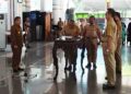Puluhan Pejabat di Lingkup Pemkab Pati Dirotasi dan Dimutasi 15 Puluhan Pejabat di Lingkup Pemkab Pati Dirotasi dan Dimutasi