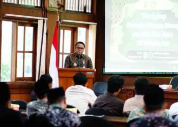 Wabup Pati Dorong Segmen Dakwah Jadi Konten Utama di Era Digital