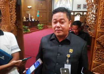 Pemkab Pati Diminta Menunda Seleksi Pengisian 7 Jabatan Sampai Situasi Kondusif 6 Pemkab Pati Diminta Menunda Seleksi Pengisian 7 Jabatan Sampai Situasi Kondusif